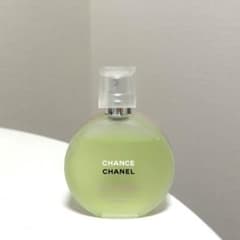 シャネル　チャンス　ヘアミストのサムネイル
