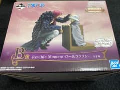 ワンピース 一番くじのサムネイル