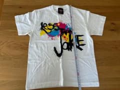 LESS THAN JAKE Tシャツ SHOOT KIDS