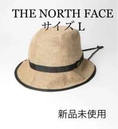 ノースフェイス ハイクハットのサムネイル