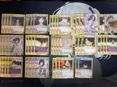 撫子　デッキ　ユニオンアリーナのサムネイル