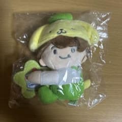 なにわ男子 ローソン サンリオ マスコットのサムネイル