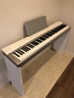 【まぁ様専用】CASIO Ｐrivia PX-130 電子ピアノのサムネイル