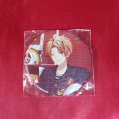 和泉三月 缶バッジ 24h Photogenic Life 非売品 アイナナ - メルカリ