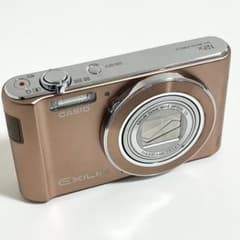 CASIO EXILIM EX-ZS180 - メルカリ