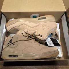 新品未使用　Air Jordan コートスライド23のサムネイル