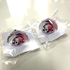 ワンピース ウタ LIVE キラキラ リング ライト ２個セット RED 特典のサムネイル