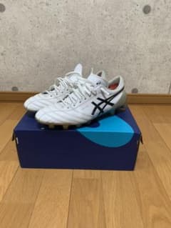 サッカースパイク　アシックス　DS LIGHT X-FLY4のサムネイル