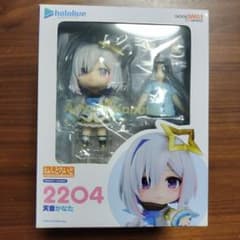 ねんどろいど 天音かなた 2204 ホロライブ - メルカリ