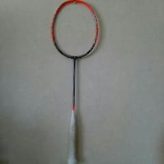 YONEX ジャンク品ナノレイZスピードのサムネイル