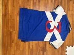 BLACKWATCH POLO TEAM ポロシャツ美品 正規品のサムネイル