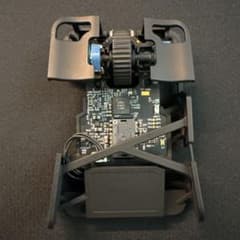 Zeromouse Blade
