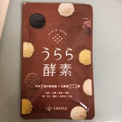 うらら酵素のサムネイル