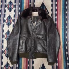 60s-70s COOPER G-1 36 Vintage 難アリ 60s-70s COOPER G-1 36 Vintage 難アリ - メルカリ
