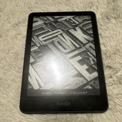 Kindle Paperwhite (第12世代) 本体のサムネイル