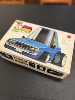 値下げ依頼OK NICHIMO NOPPO ノッポマシーン ケンメリGT - メルカリ
