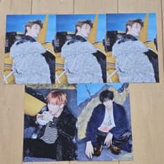 ト*い様 アンケートトレカ未開封　TXT スビン　ヨンジュン　ボムギュ　テヒョン ヨンジュン スビン テヒョン ポストカード TXT 7TH HUNGER - メルカリ