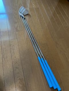 Mizuno T20 ウェッジ 51°56°60°セットのサムネイル