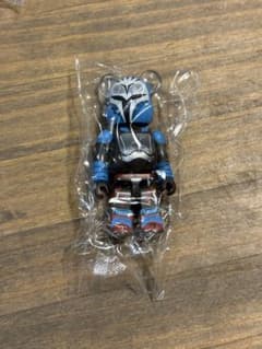 BE@RBRICK ボ＝カターン・クライズ 100% ベアブリックのサムネイル