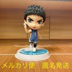 이치 반 쿠지 쿠로코의 농구 포인트 가드 치비 쿤 캐릭터 카사 마츠 유키오