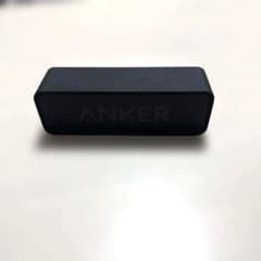 Anker SoundCore ワイヤレススピーカー 本体のサムネイル