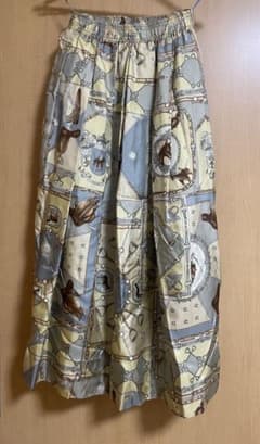 Scapa of Scotlandロングスカートのサムネイル