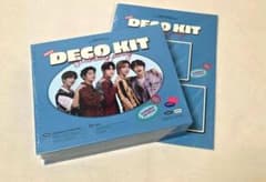 【新品未開封】2023 DECO KIT TXT デコキットのサムネイル