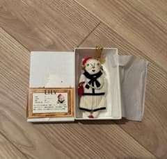 ミュベールバッグチャームのサムネイル