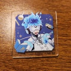 ツイステ アクリルバッジ オルトのサムネイル