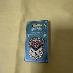 ハウスオブミナリマ大阪 ブラック家 家系図 紋章ピンバッジ ハリー