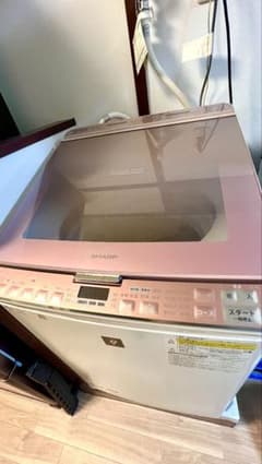 SHARP ES-PX8C-Pのサムネイル