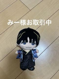 ちびぬい ぬいぐるみ マスコットのサムネイル