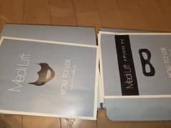 【値下げ！】MediLift フェイスマスク セットのサムネイル