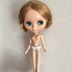 ブライス本体のみのサムネイル