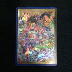ドラゴンボールヒーローズのサムネイル