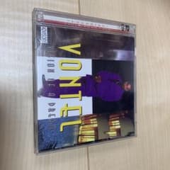 VONTEL  VISION OF A DREAMのサムネイル