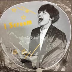 KiS-My-Ft2 【I SCREAM】のサムネイル