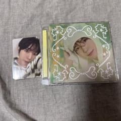 NCT WISH リョウ CD トレカセット 未開封 - メルカリ