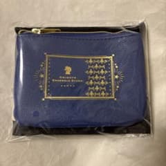 파우치 가장 가방 Knights