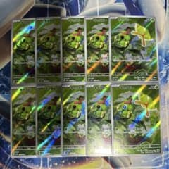 キャタピー AR 151 まとめ売り キャタピー AR 10枚 まとめ売り 151 - メルカリ
