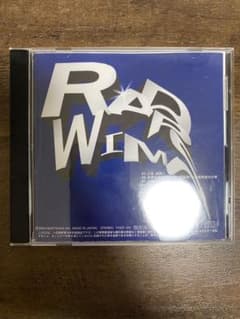RADWIMPSのサムネイル