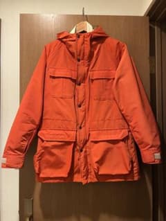 SIERRA DESIGNS 50周年記念 マウンテンパーカー Sのサムネイル