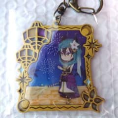 新品 ツイステ マレウス シルバー セベク リリア メモリアルメタルチャーム ツイステ展 マレウス アリアーブナーリヤ メタルチャーム - メルカリ