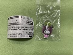サンリオキャラクターズ めじるしアクセサリー クロミのサムネイル