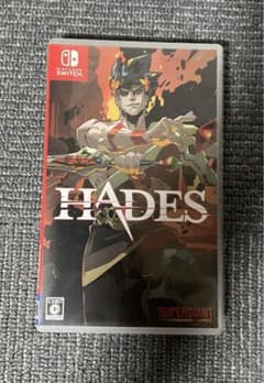 HADESのサムネイル