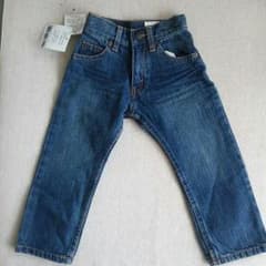 Levi's KIDS 90cmジーンズのサムネイル
