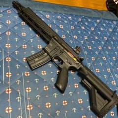 電動ガンHK416D（専用品）のサムネイル