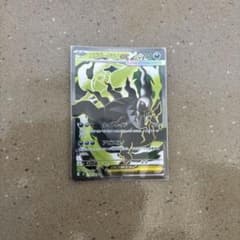 メガダークライex SR M 拡張パック アビスアイ キラ 099/081