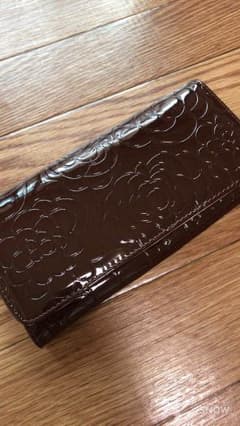 レディース長財布のサムネイル