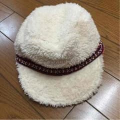リバーシブル 帽子のサムネイル